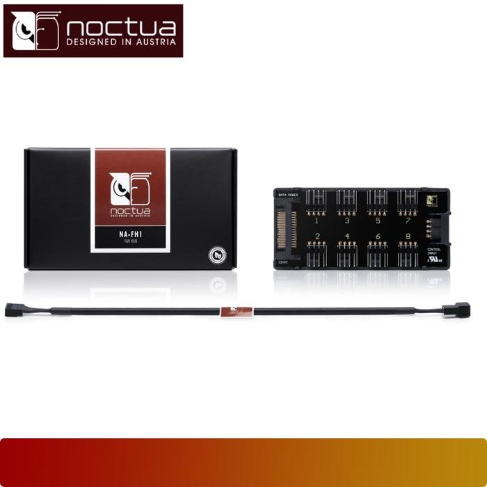 NOCTUA NA - FH1 - 1 - Nano Komputer