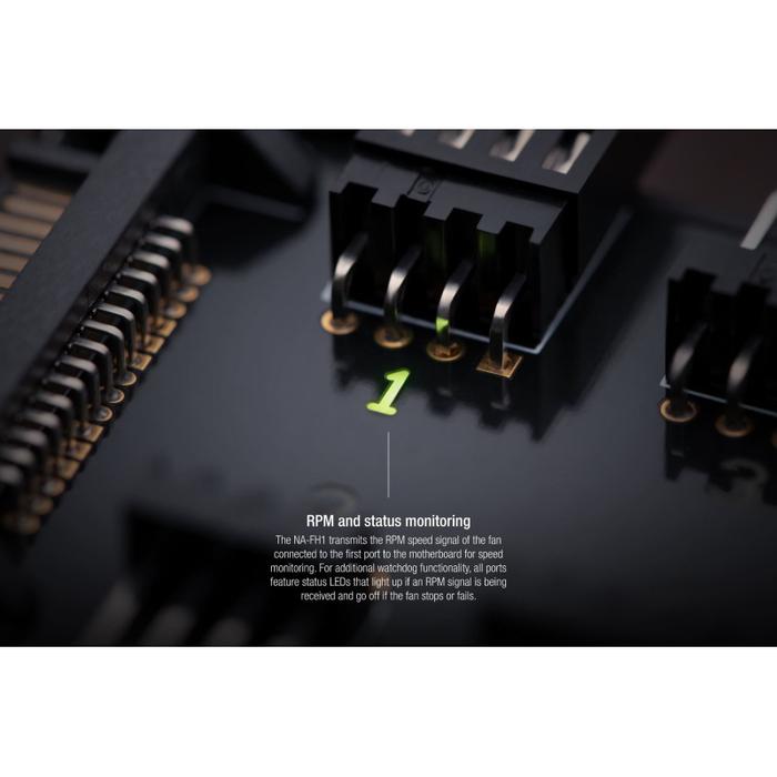 NOCTUA NA - FH1 - 5 - Nano Komputer