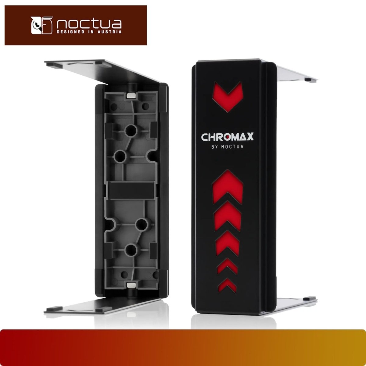 NOCTUA NA - HC1 chromax.black.swap - 1 - Nano Komputer