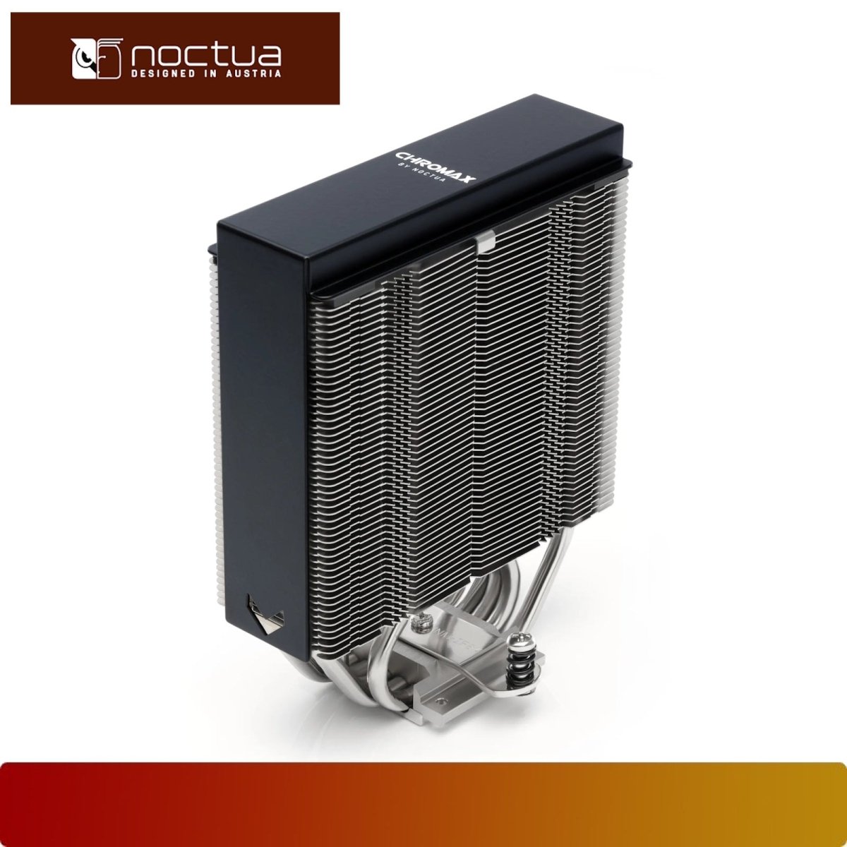 NOCTUA NA - HC2 chromax.black - 2 - Nano Komputer
