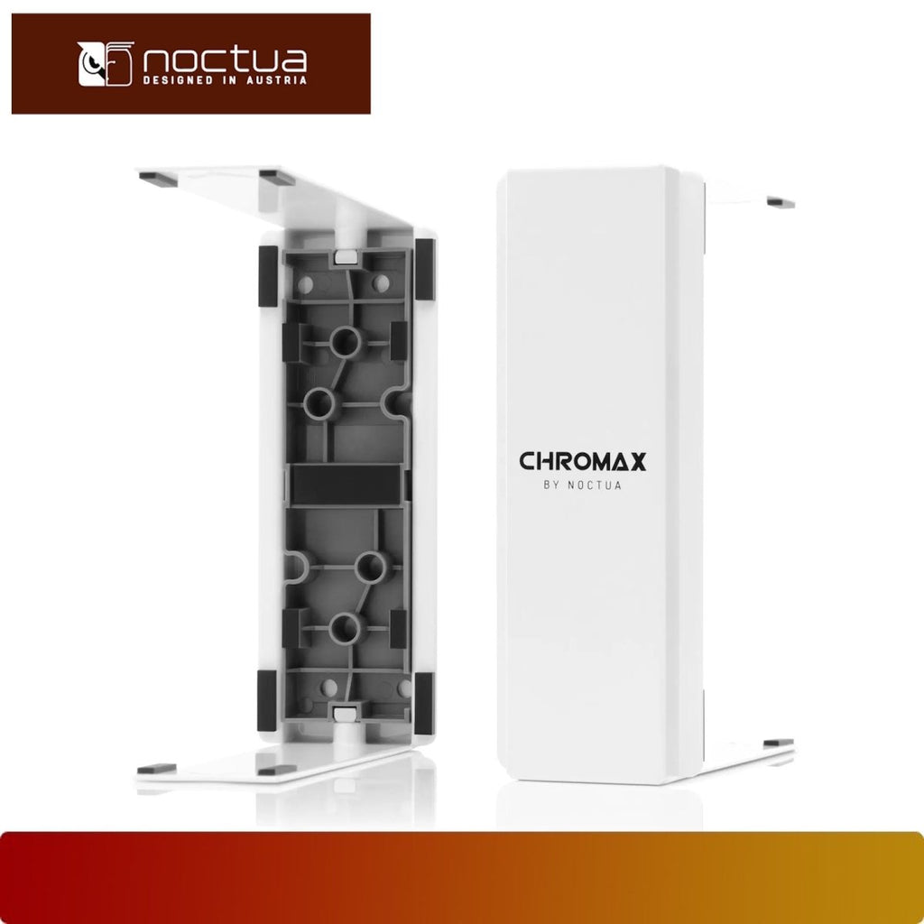 NOCTUA NA - HC2 chromax.white - 1 - Nano Komputer