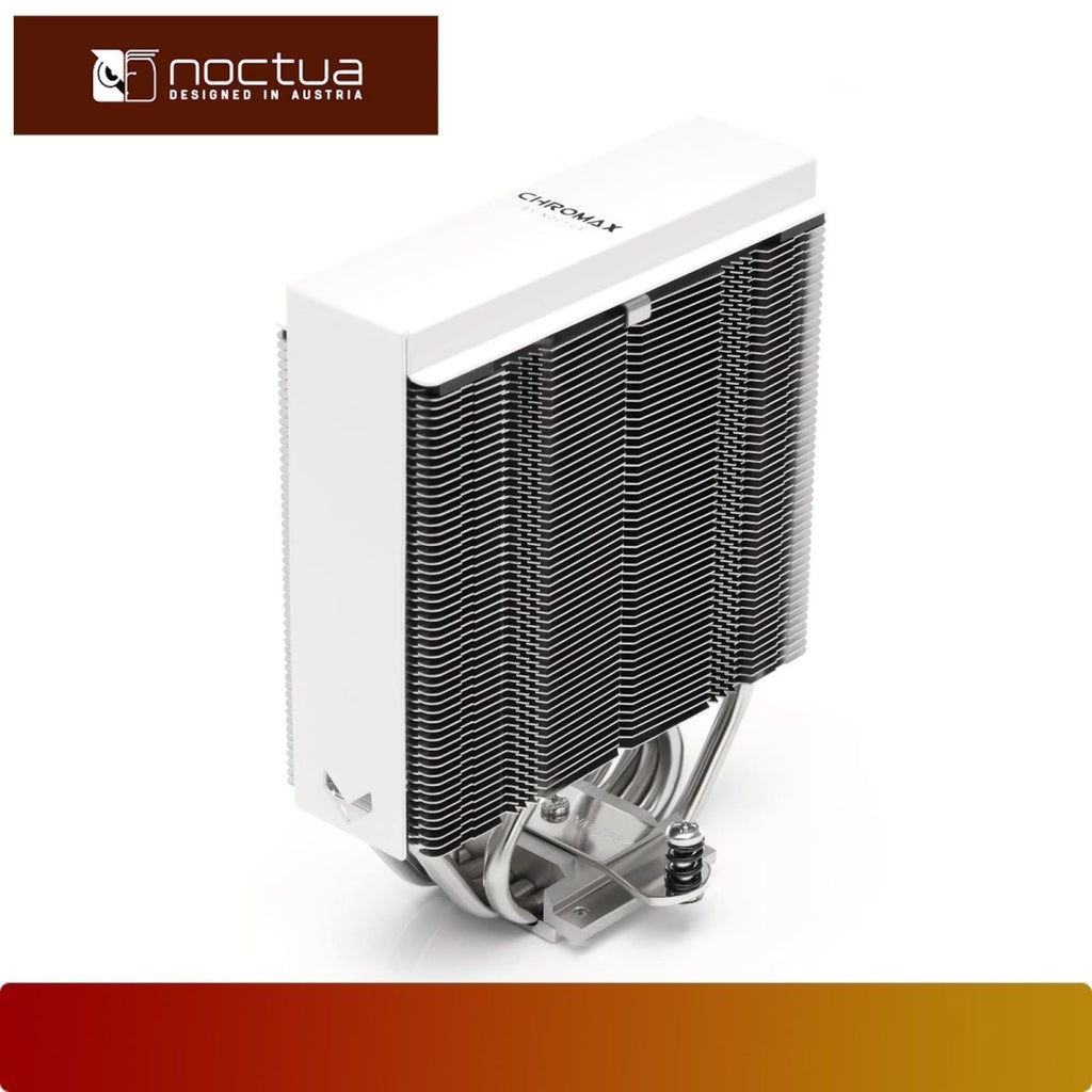 NOCTUA NA - HC2 chromax.white - 2 - Nano Komputer