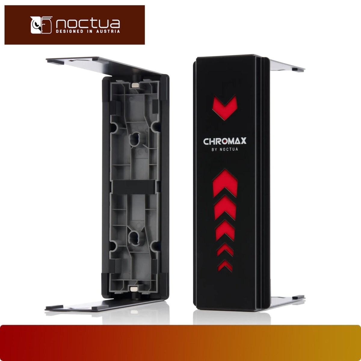 NOCTUA NA - HC3 chromax.black.swap - 1 - Nano Komputer