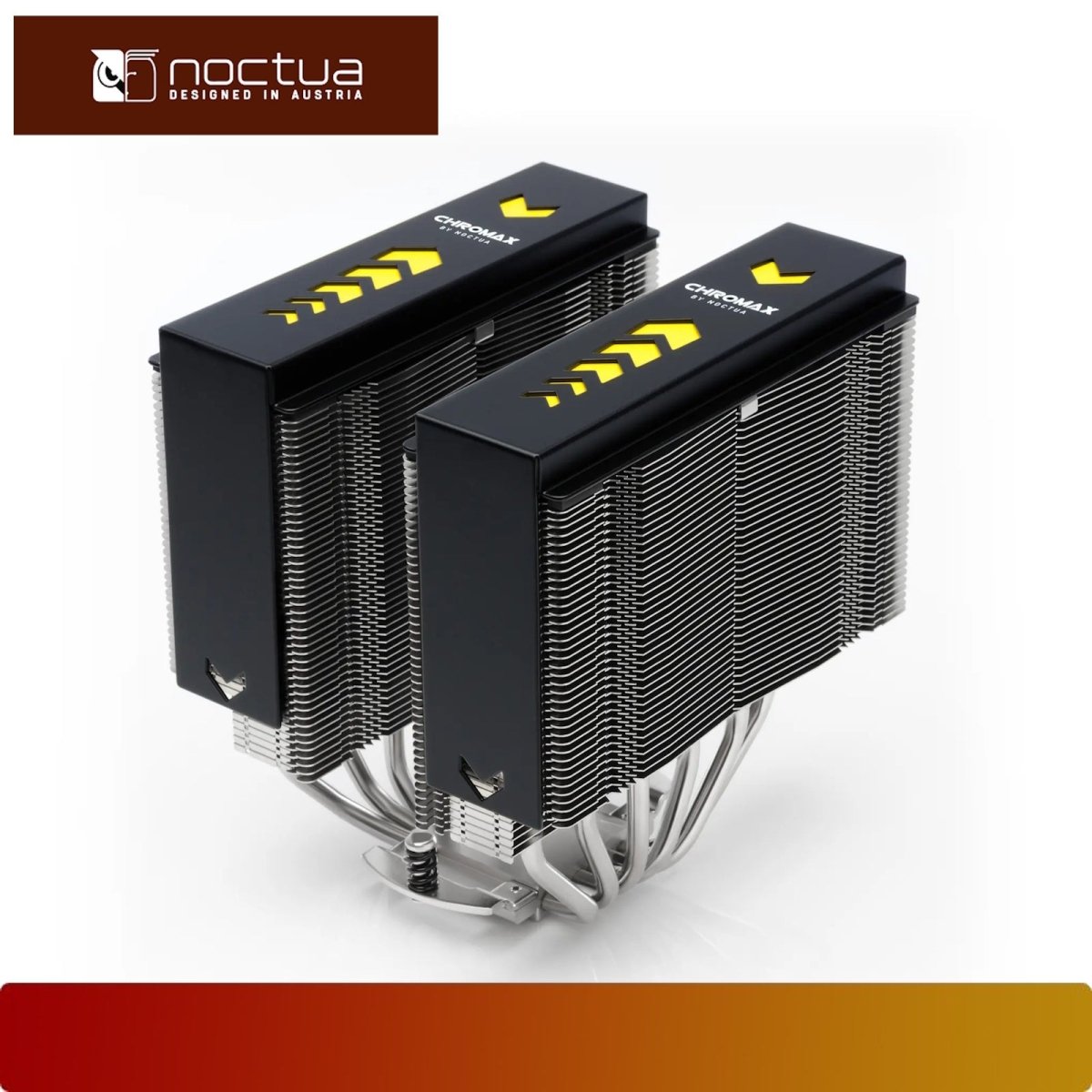 NOCTUA NA - HC3 chromax.black.swap - 2 - Nano Komputer