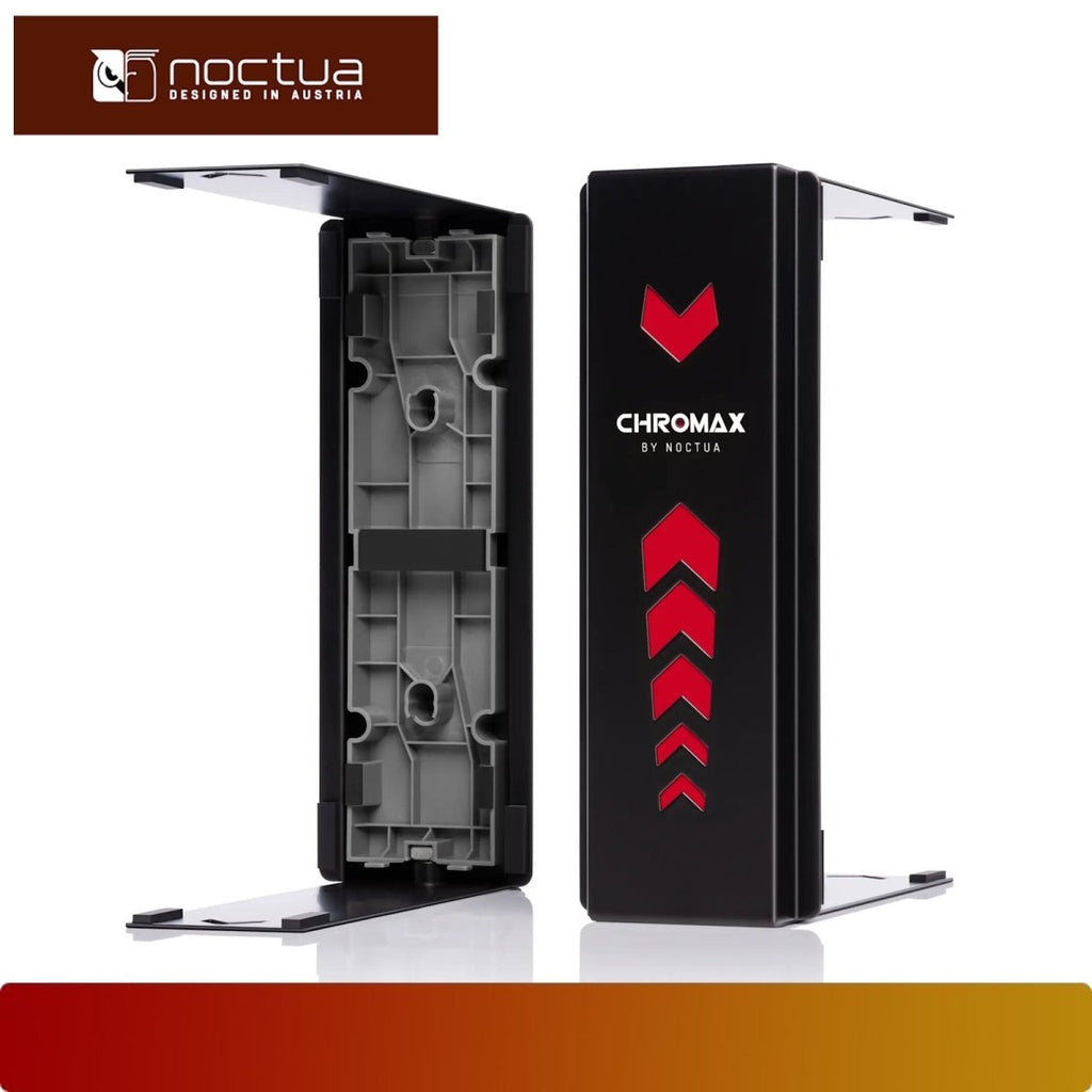 NOCTUA NA - HC5 chromax.black.swap - 1 - Nano Komputer