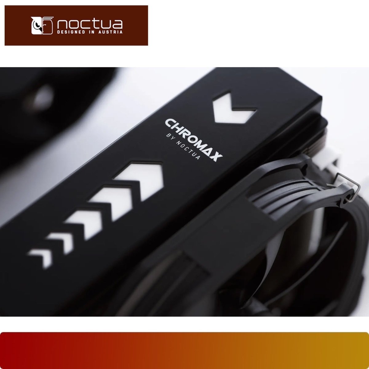 NOCTUA NA - HC5 chromax.black.swap - 6 - Nano Komputer