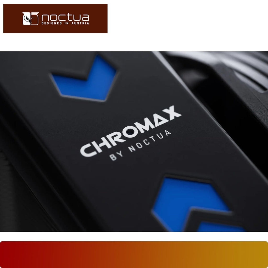 NOCTUA NA - HC5 chromax.black.swap - 5 - Nano Komputer