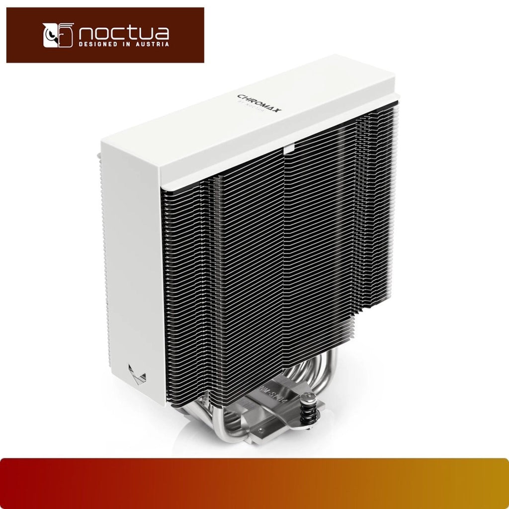 NOCTUA NA - HC6 chromax.white - 2 - Nano Komputer