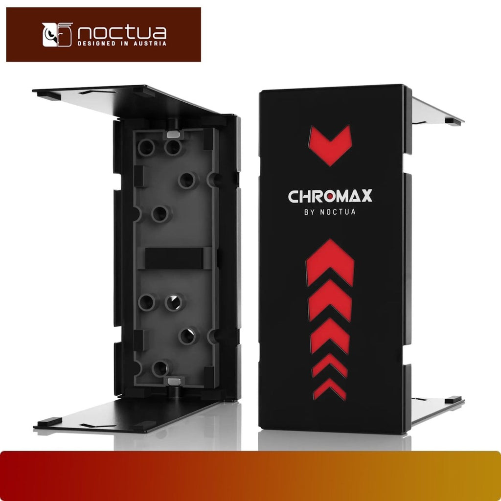 NOCTUA NA - HC7 chromax.black.swap - 1 - Nano Komputer