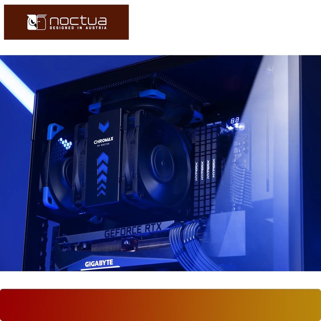 NOCTUA NA - HC7 chromax.black.swap - 5 - Nano Komputer