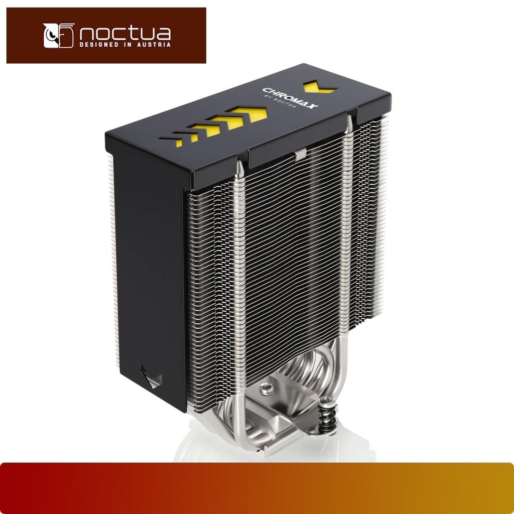 NOCTUA NA - HC7 chromax.black.swap - 2 - Nano Komputer