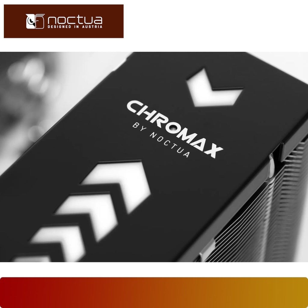 NOCTUA NA - HC7 chromax.black.swap - 6 - Nano Komputer