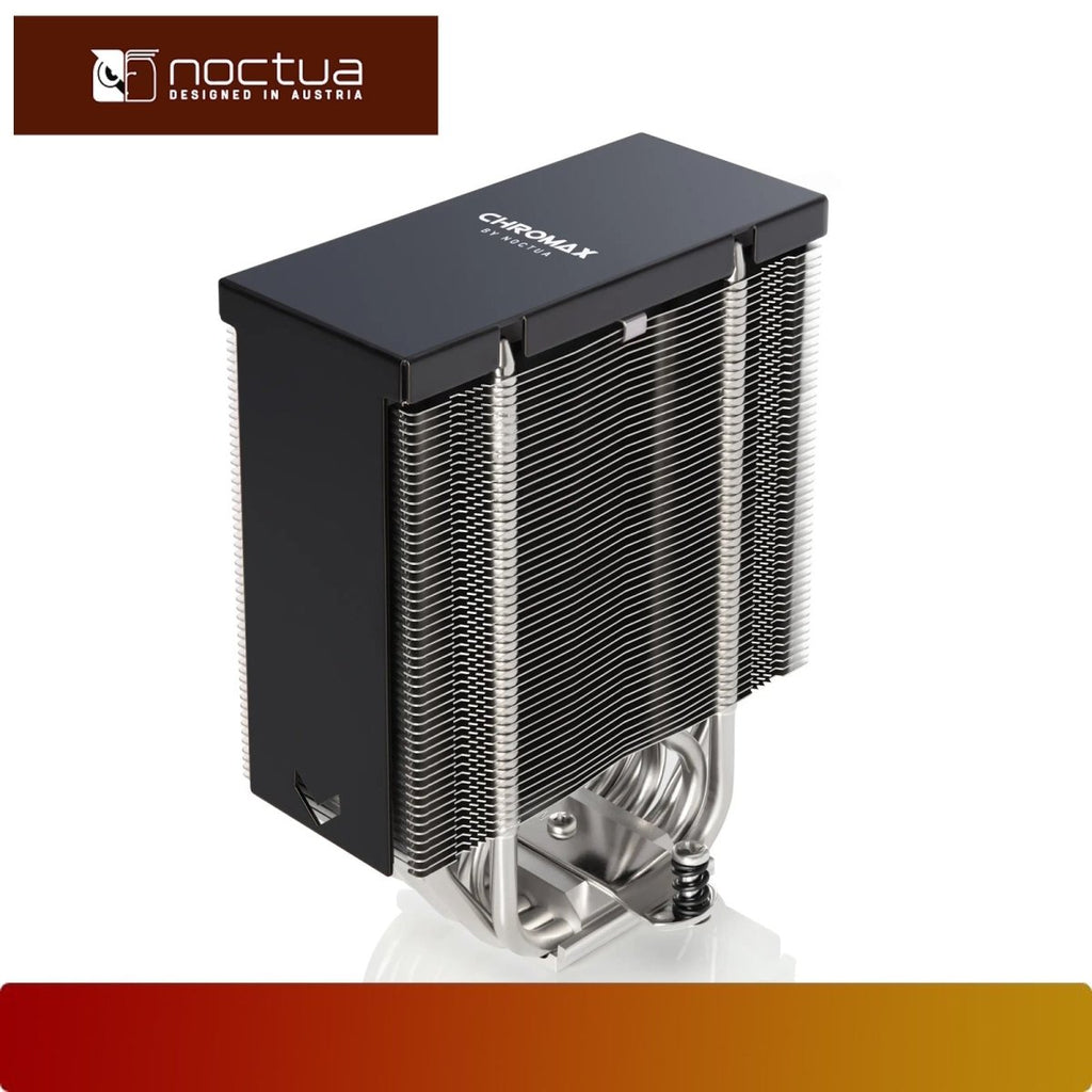 NOCTUA NA - HC8 chromax.black - 2 - Nano Komputer