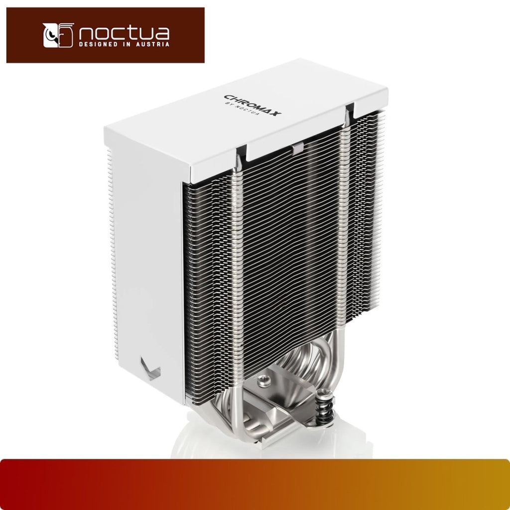 NOCTUA NA - HC8 chromax.white - 2 - Nano Komputer