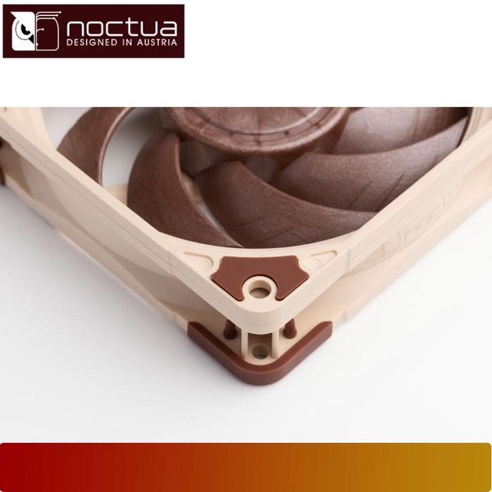 NOCTUA NA - IS1 - 12 Sx2 - 4 - Nano Komputer