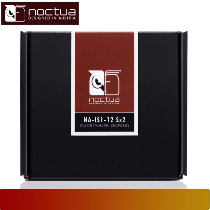 NOCTUA NA - IS1 - 12 Sx2 - 6 - Nano Komputer