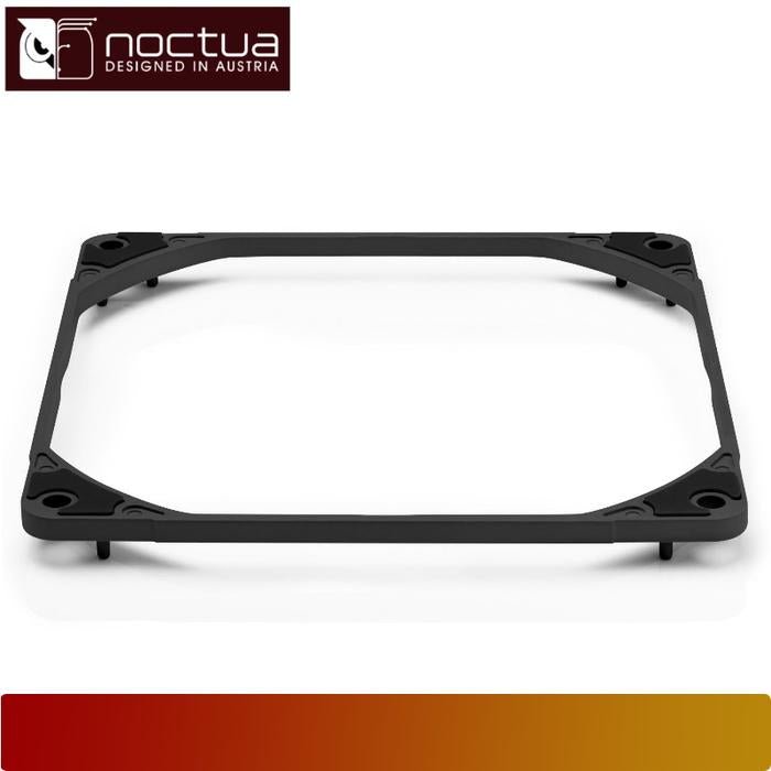 NOCTUA NA - IS1 - 14 chromax.black Sx2 - 1 - Nano Komputer