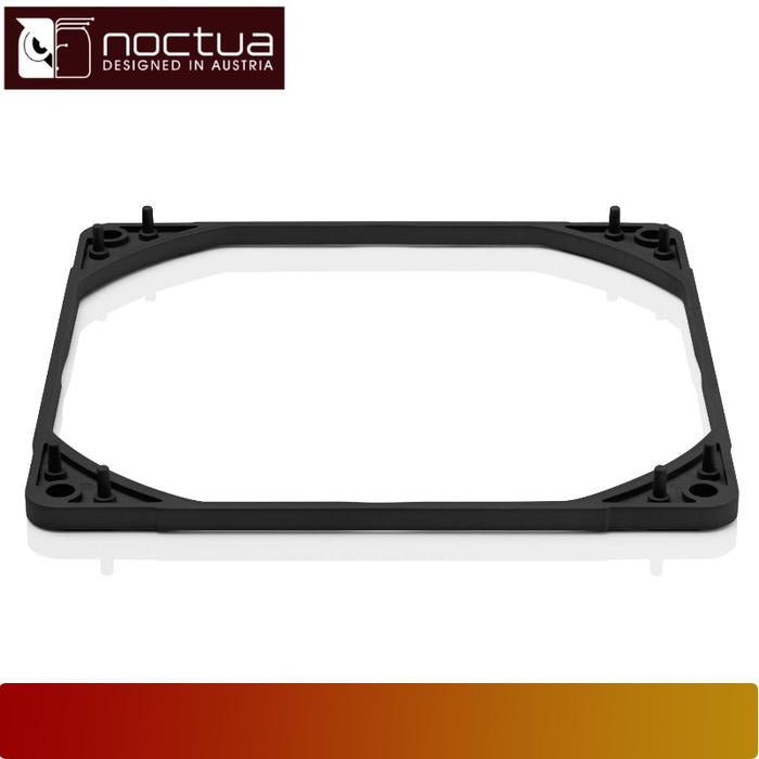 NOCTUA NA - IS1 - 14 chromax.black Sx2 - 2 - Nano Komputer