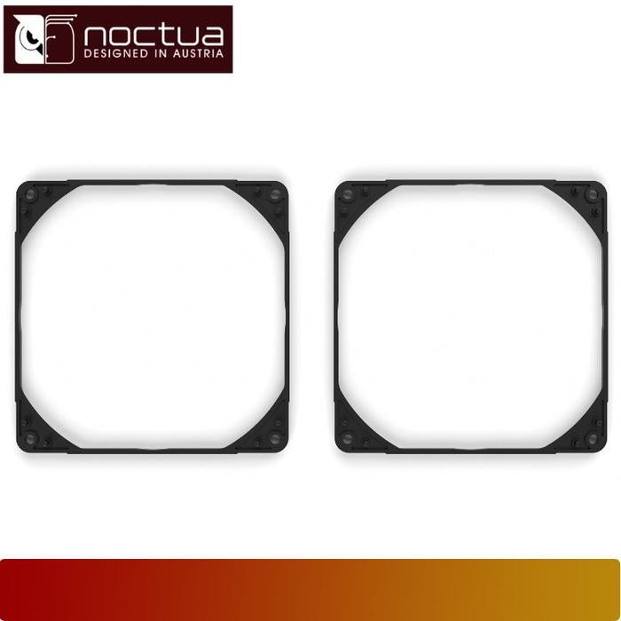 NOCTUA NA - IS1 - 14 chromax.black Sx2 - 3 - Nano Komputer