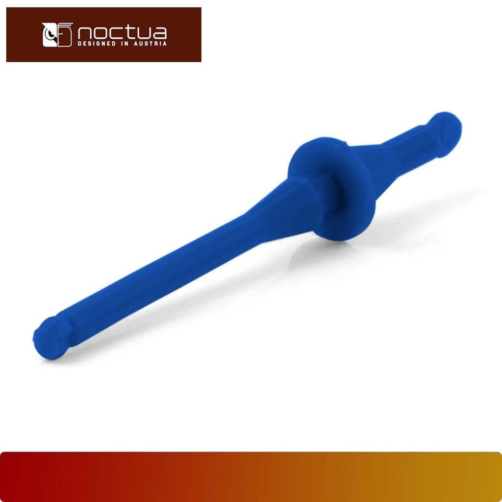 NOCTUA NA - SAV2 chromax.blue - 2 - Nano Komputer