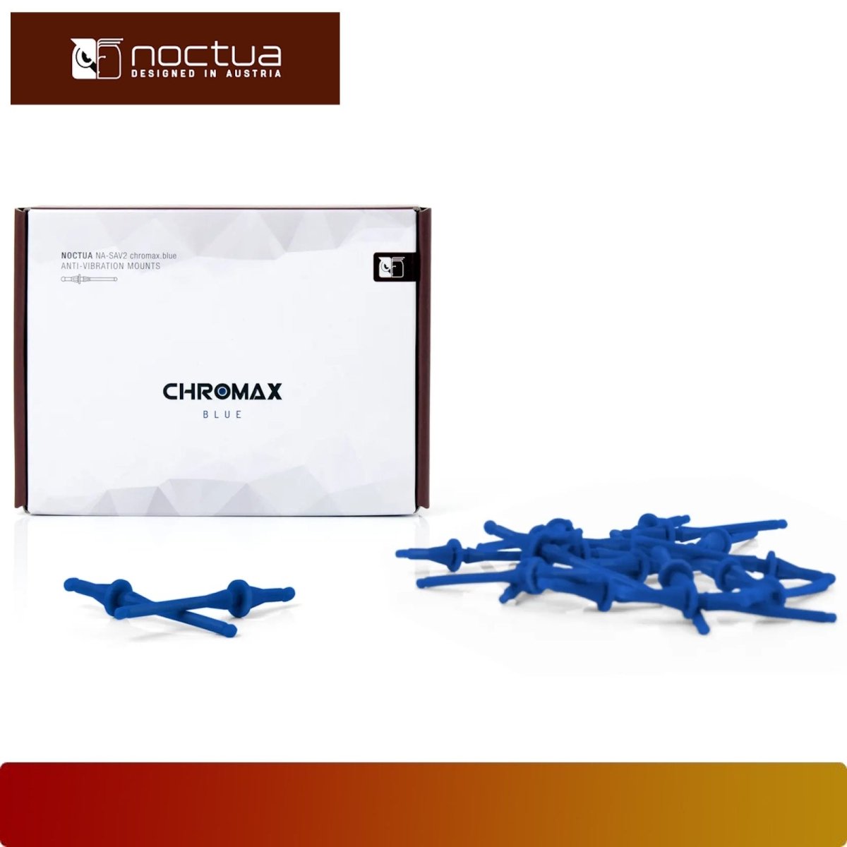 NOCTUA NA - SAV2 chromax.blue - 1 - Nano Komputer