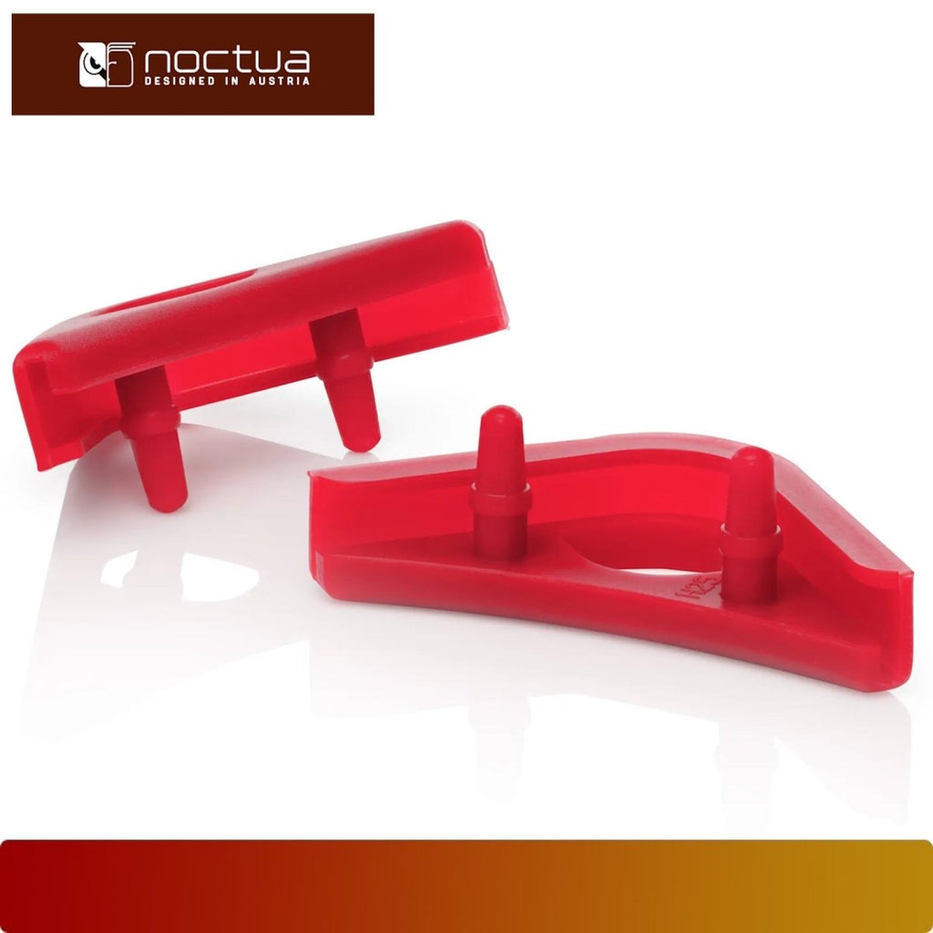 NOCTUA NA - SAVP1 chromax.red - 2 - Nano Komputer