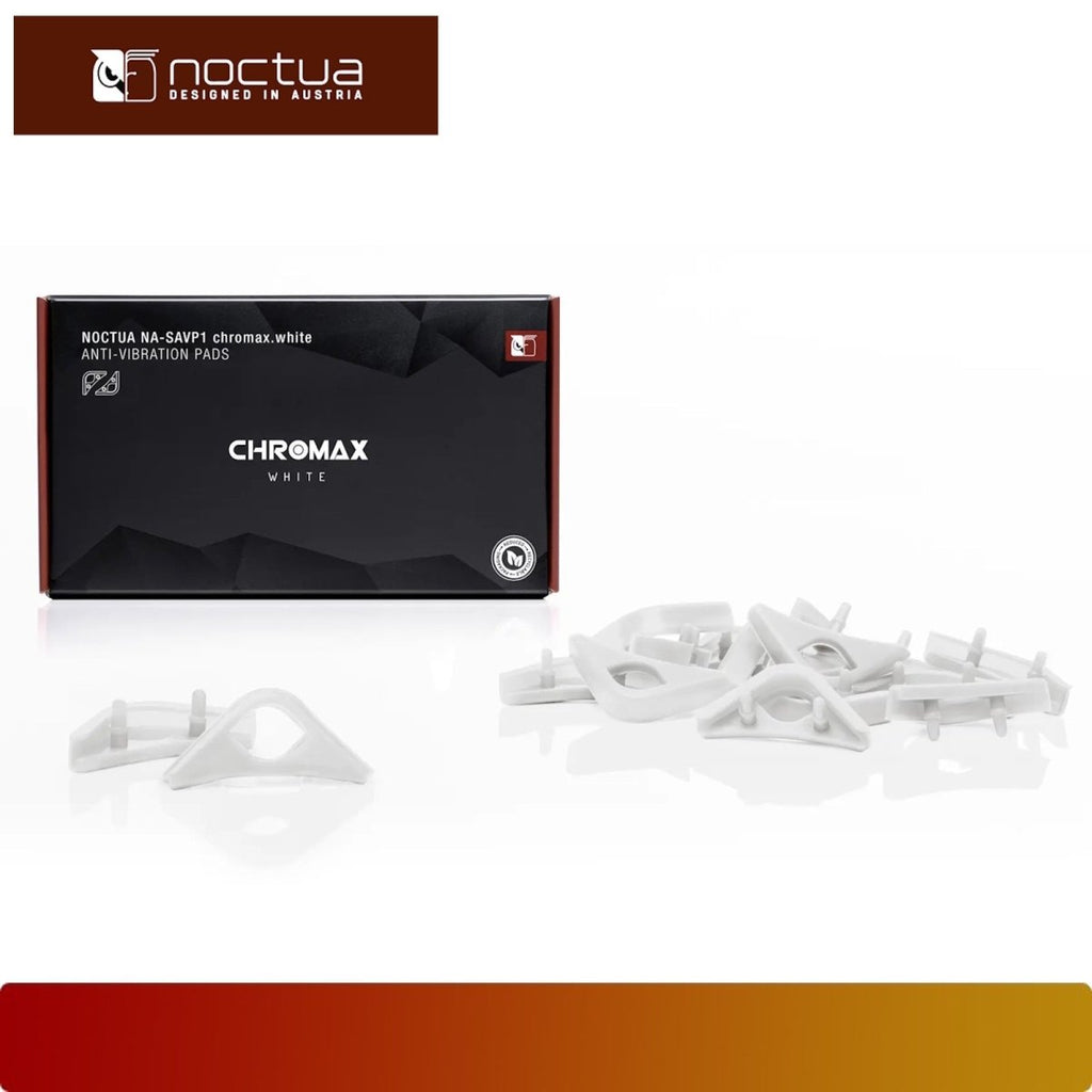 NOCTUA NA - SAVP1 chromax.white - 1 - Nano Komputer