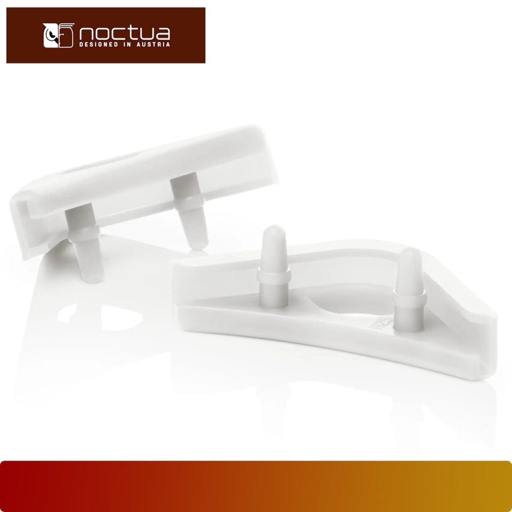 NOCTUA NA - SAVP1 chromax.white - 2 - Nano Komputer