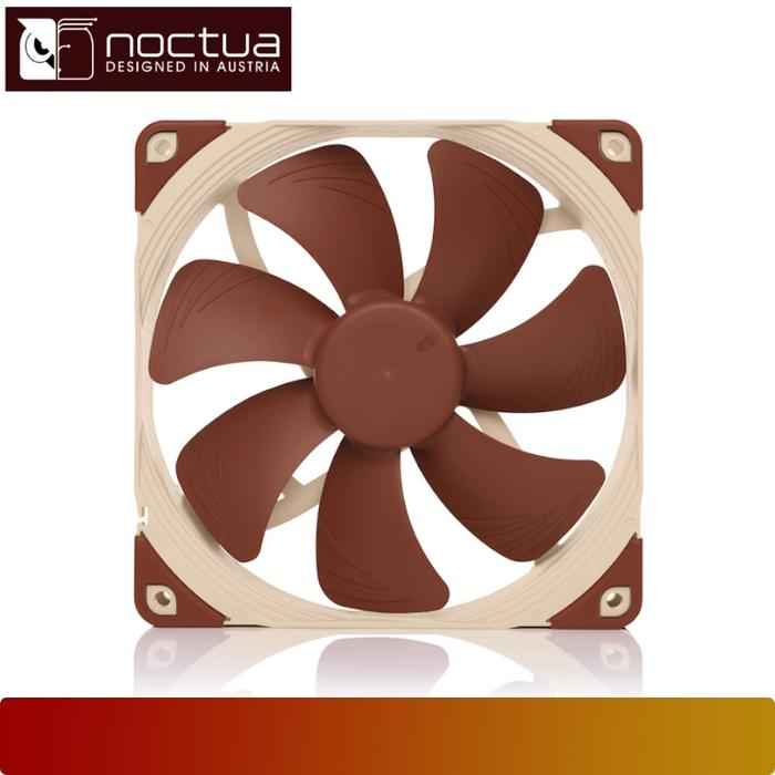 NOCTUA NF-A14 5V PWM