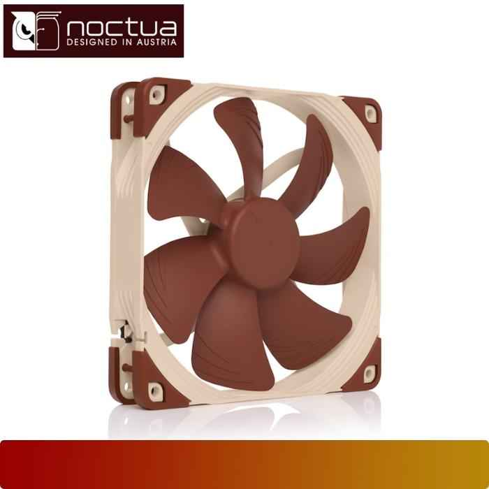 NOCTUA NF-A14 5V PWM