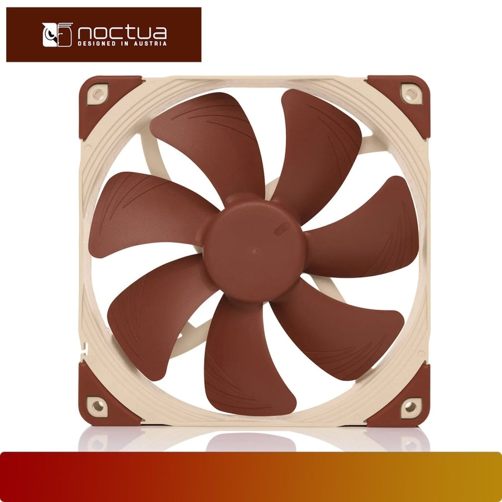 NOCTUA NF - A14 FLX - 1 - Nano Komputer