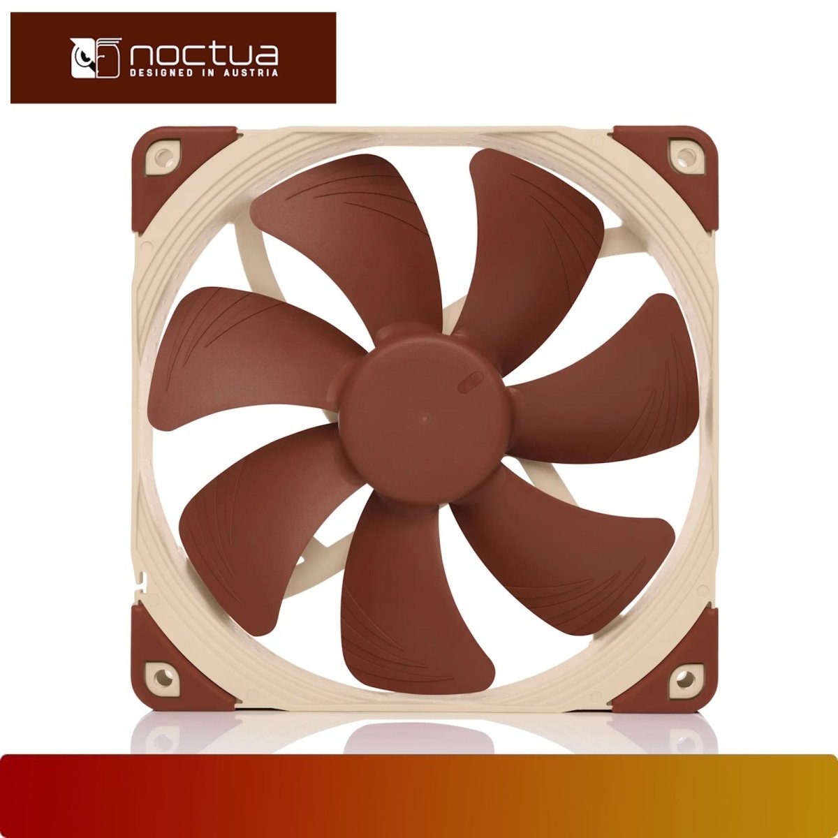 NOCTUA NF - A14 FLX - 1 - Nano Komputer