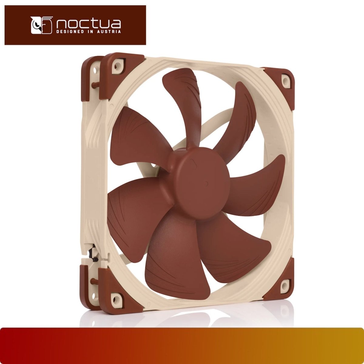 NOCTUA NF - A14 FLX - 3 - Nano Komputer
