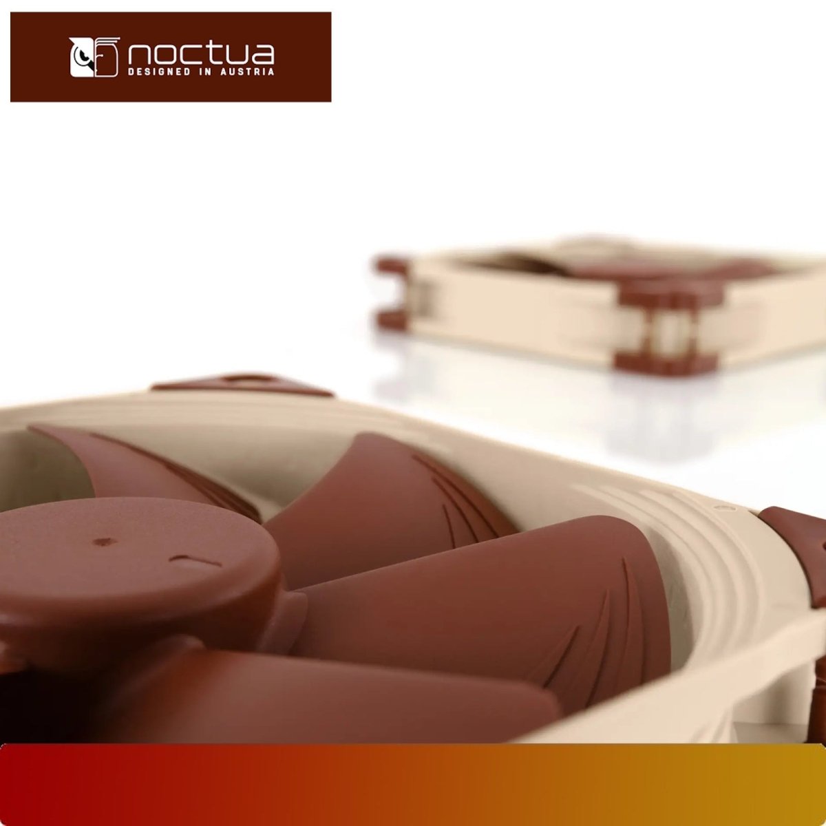 NOCTUA NF - A14 FLX - 4 - Nano Komputer