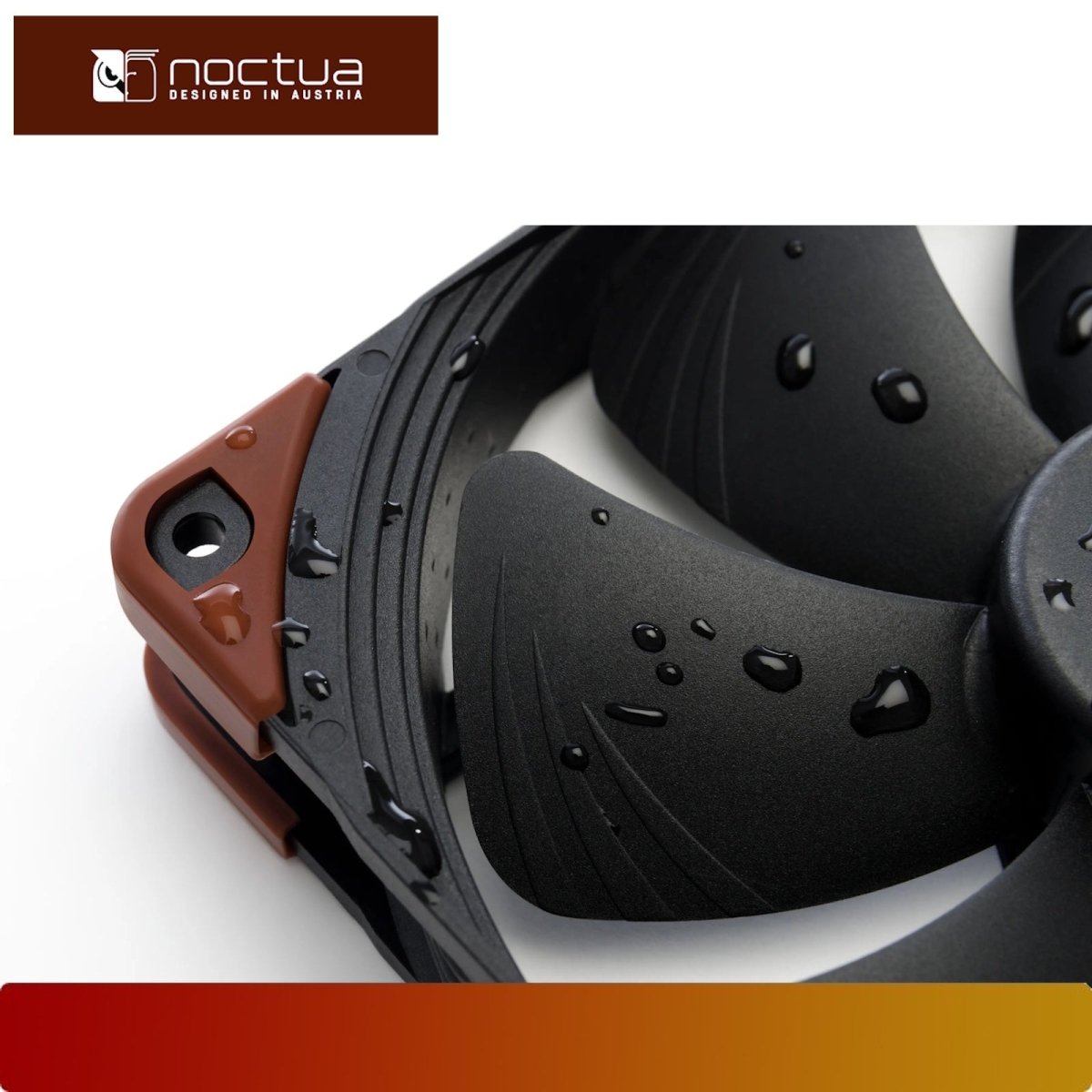 NOCTUA NF - A14 industrialPPC - 2000 PWM - 3 - Nano Komputer