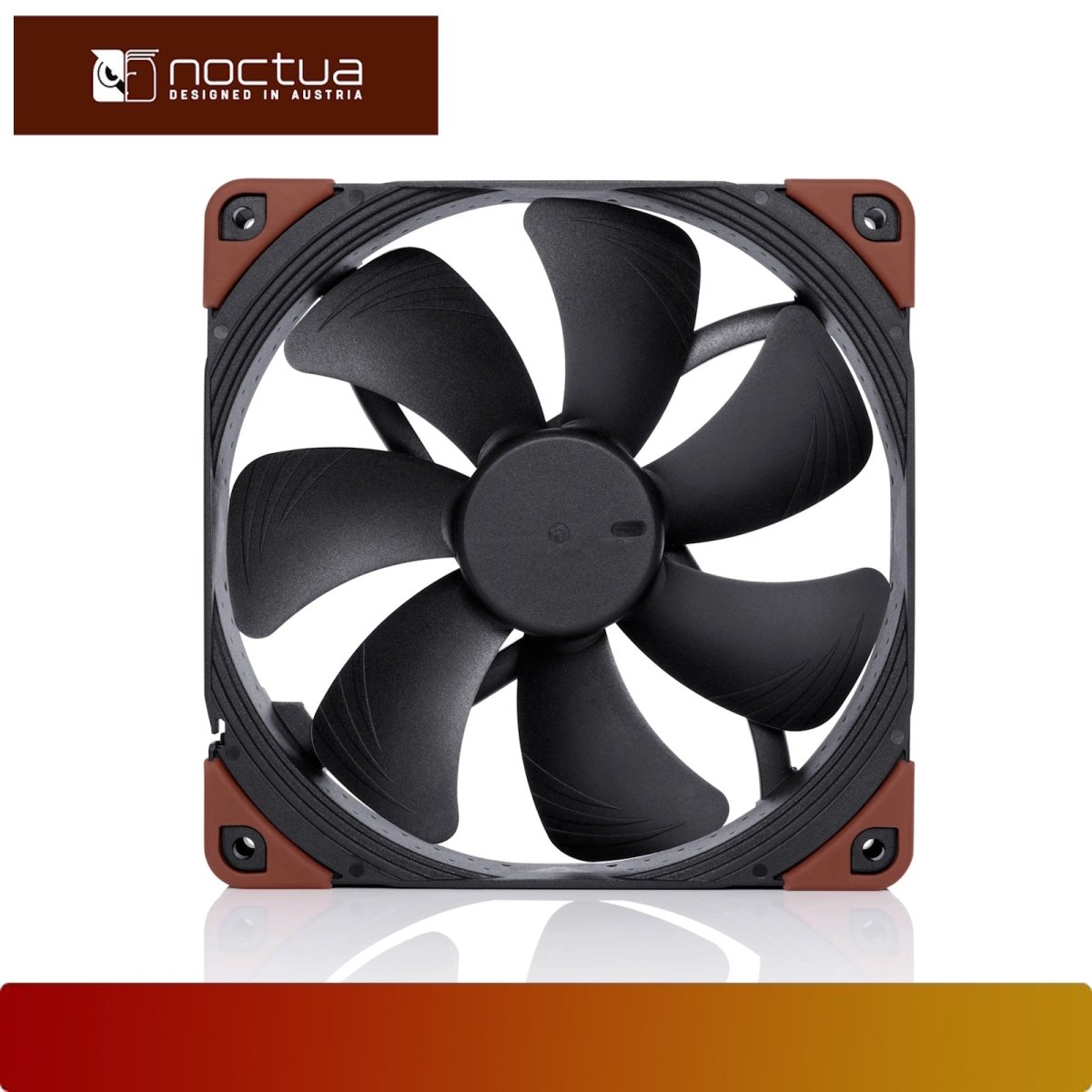 NOCTUA NF - A14 industrialPPC - 3000 PWM - 1 - Nano Komputer