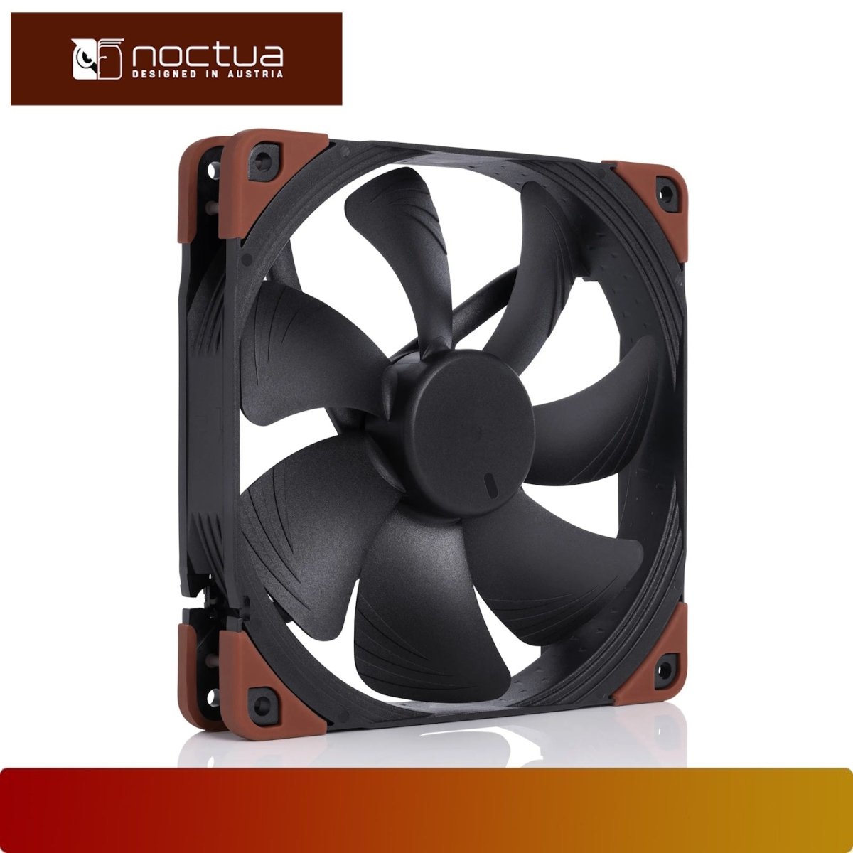NOCTUA NF - A14 industrialPPC - 3000 PWM - 3 - Nano Komputer