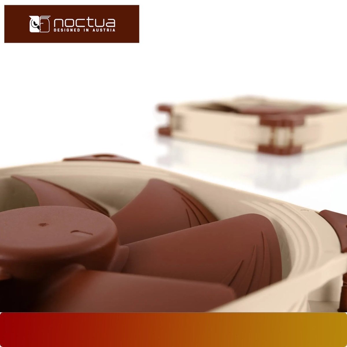 NOCTUA NF - A14 PWM - 4 - Nano Komputer