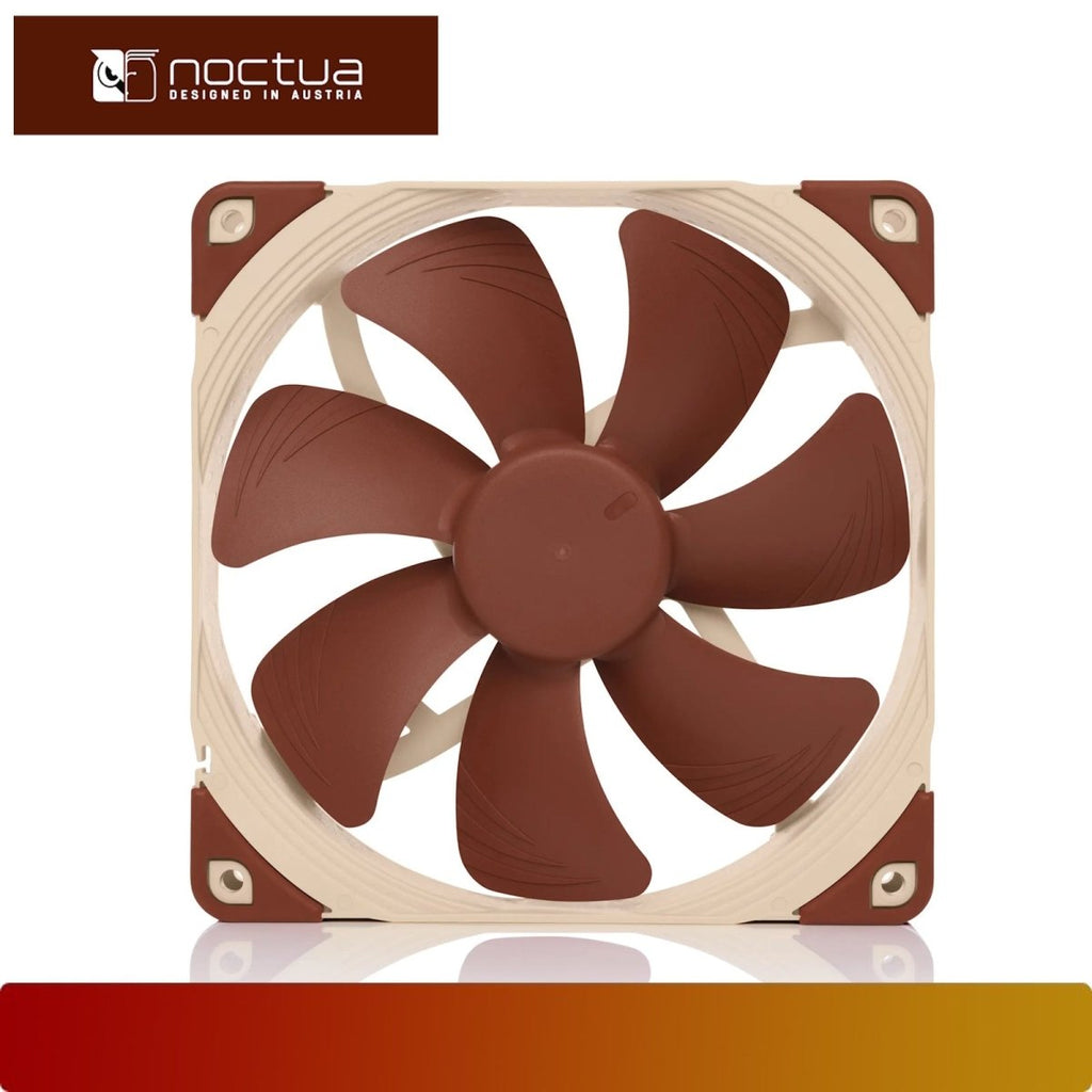 NOCTUA NF - A14 PWM - 1 - Nano Komputer