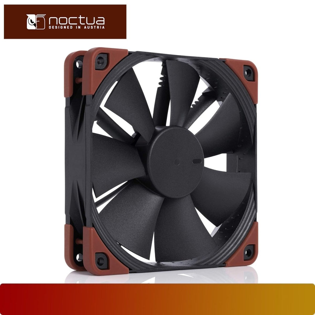 NOCTUA NF - F12 industrialPPC - 2000 PWM - 3 - Nano Komputer
