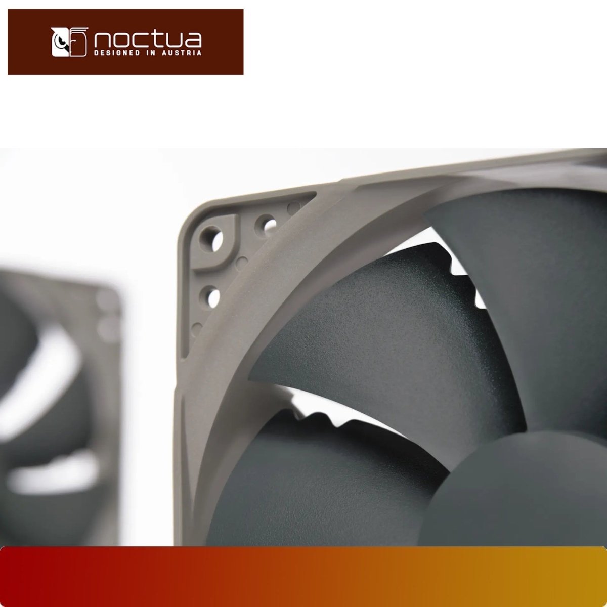 NOCTUA NF - P12 redux - 1700 PWM - 4 - Nano Komputer