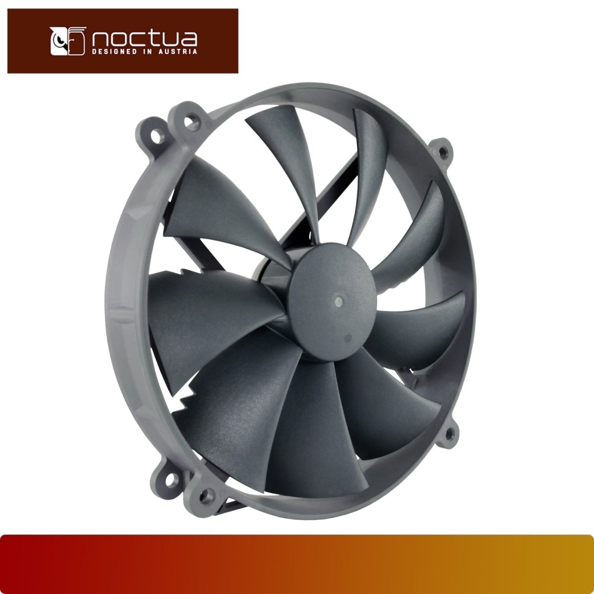 NOCTUA NF - P14r redux - 1500 PWM - 2 - Nano Komputer