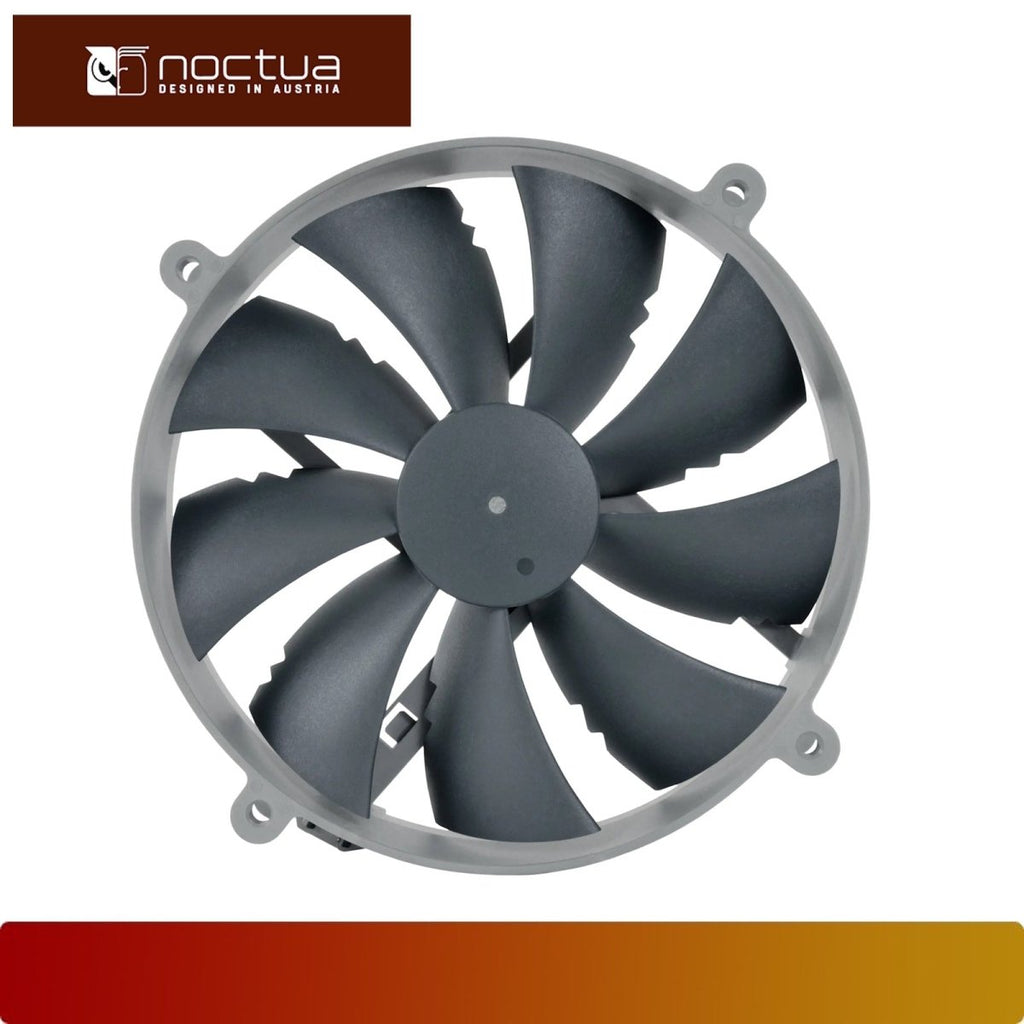 NOCTUA NF - P14r redux - 1500 PWM - 1 - Nano Komputer