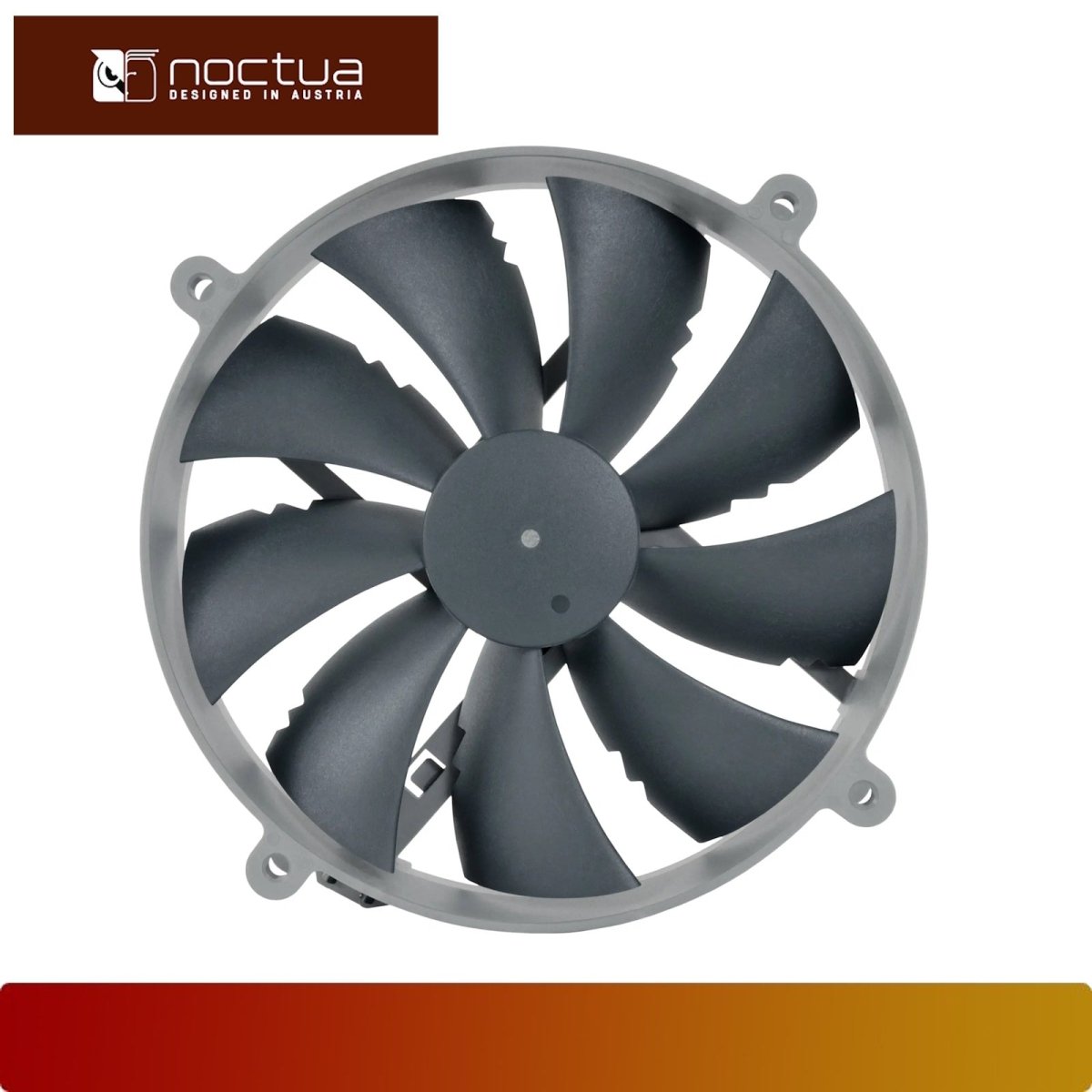 NOCTUA NF - P14r redux - 1500 PWM - 1 - Nano Komputer