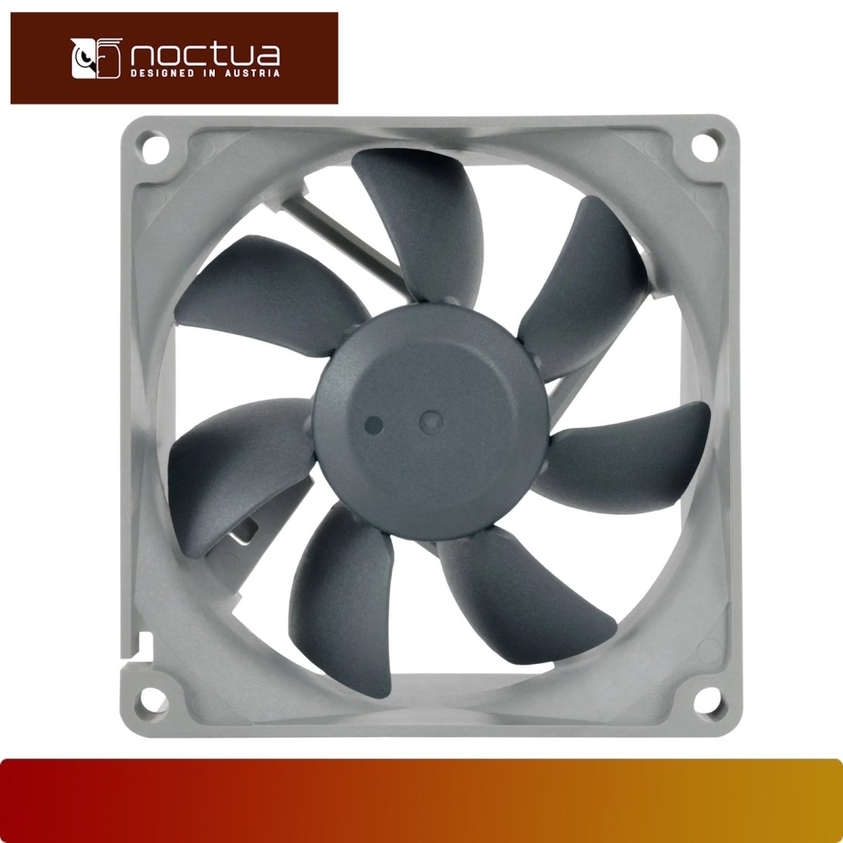 NOCTUA NF - R8 redux - 1800 PWM - 1 - Nano Komputer