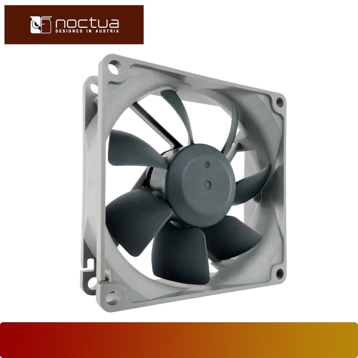 NOCTUA NF - R8 redux - 1800 PWM - 2 - Nano Komputer