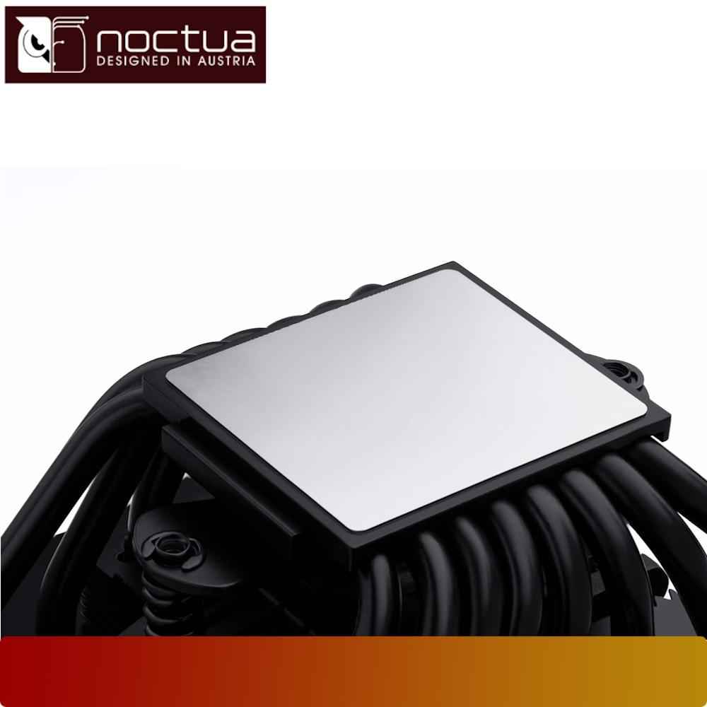 NOCTUA NH - D15 G2 chromax.black - 4 - Nano Komputer