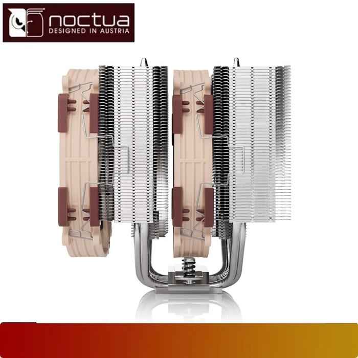 NOCTUA NH-D15 G2 HBC