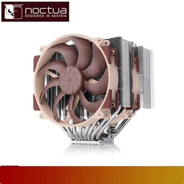 NOCTUA NH-D15 G2 HBC