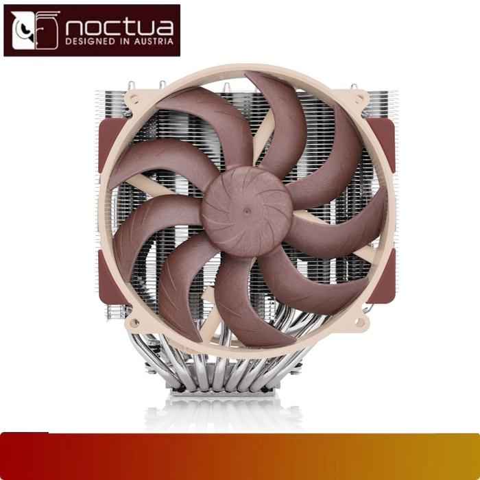 NOCTUA NH-D15 G2 LBC